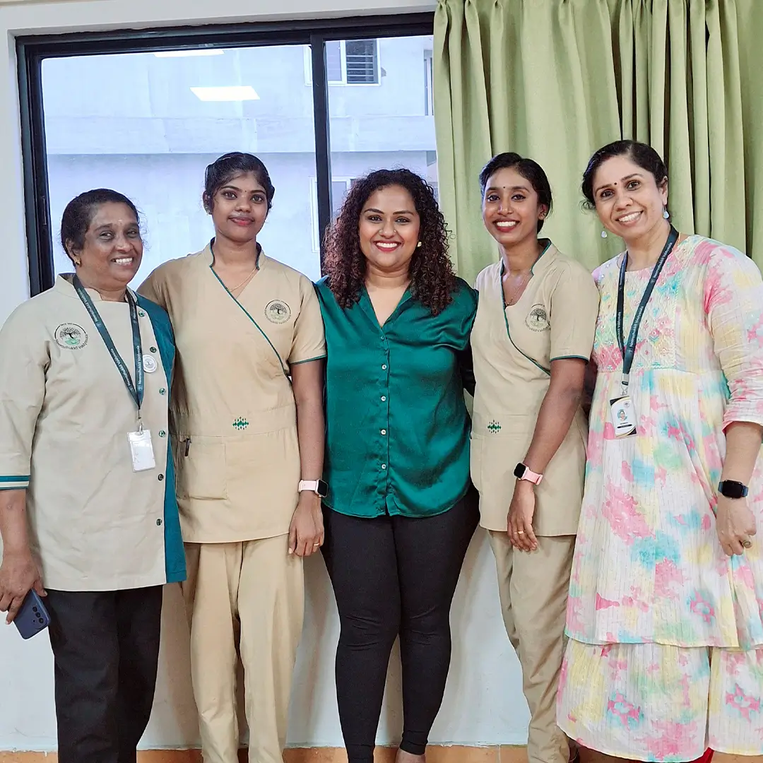 Healthcare gallery 4