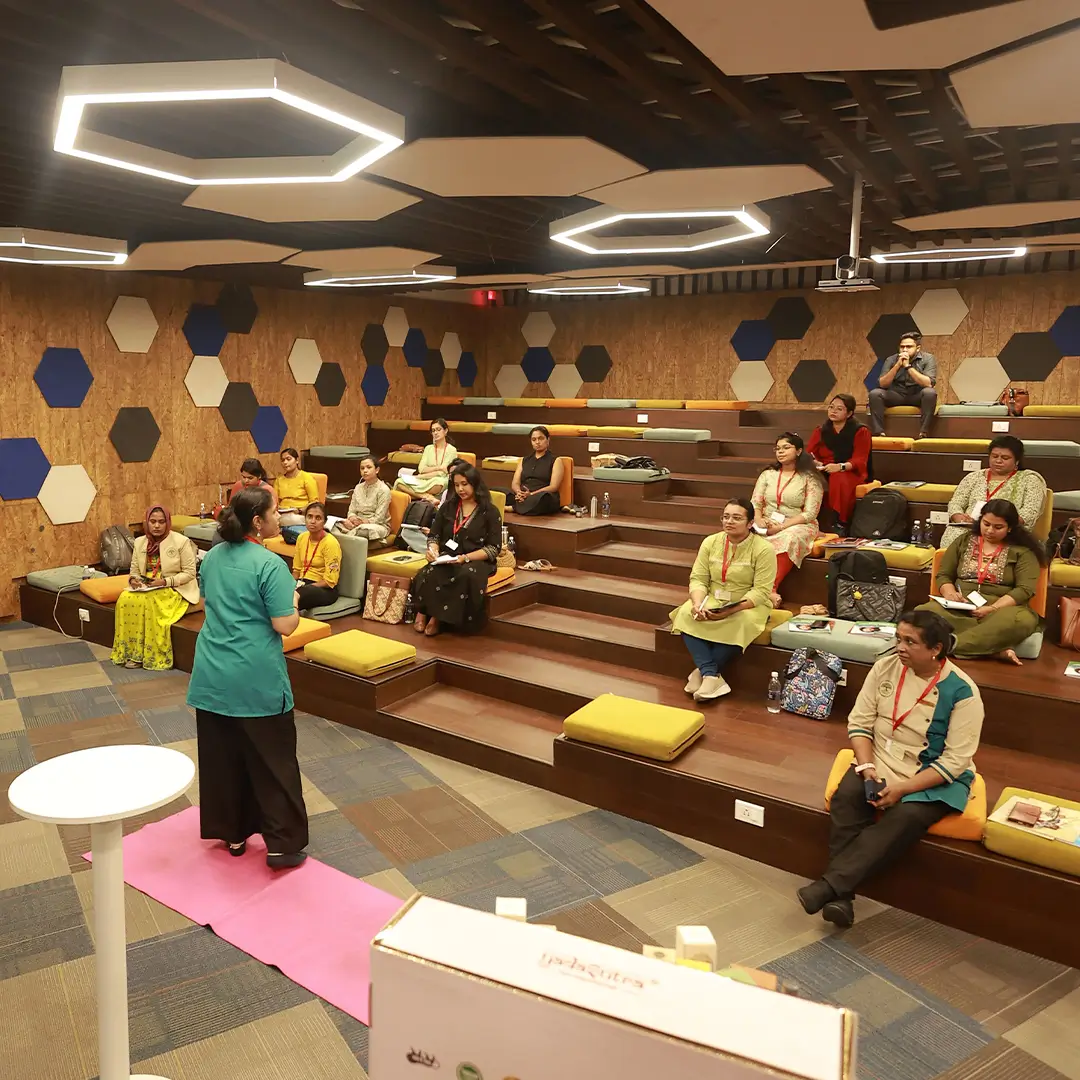 Healthcare gallery 6