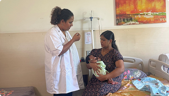 Healthcare consultation