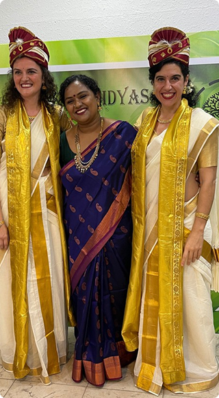 Healthcare professional 1